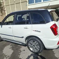 ایکس ۳۳ اس مدل ۱۳۹۹  ماشین سالم وبی عیب|خودرو سواری و وانت|اصفهان, فروردین|دیوار