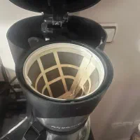 قهوه ساز(قهوه جوش)گوسونیک،گاسونیک|سماور، چایساز، قهوهساز|تهران, نیروی هوایی (پیروزی)|دیوار