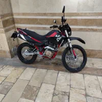 موتور تریلر کویرt2