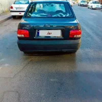 پراید صندوق‌دار بنزینی، مدل ۱۳۸۳|خودرو سواری و وانت|تهران, شهرک بعثت|دیوار