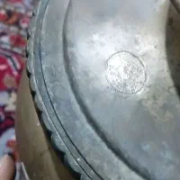 لوازم قدیمی نجس درج یک|کلکسیون اشیاء عتیقه|نیشابور, شهرآرا|دیوار