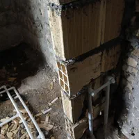 لوله کشی آب وفاضلاب|خدمات پیشه و مهارت|شوشتر, |دیوار