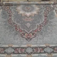 دوعددفرش ماشینی.۹متری  درحد