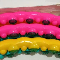 حلقه ورزشی هولاهوپ