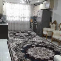 ۷۷متر دو خواب تک واحدی آسانسور شهرک بعثت