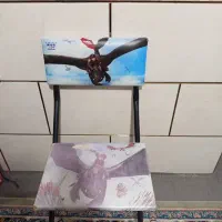 میز تحریر باکس دار