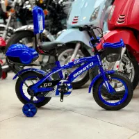 دوچرخه سایز ۱۲ برند BONITO