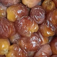 خرما بزمانی
