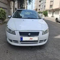 رانا lx  بی ضربه (فروش نقدی یا معاوضه با ۲۰۶ )