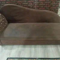 مبل سه نفره سالم برای کسی که احتیاج داره|مبلمان خانگی و میز عسلی|سنندج, |دیوار
