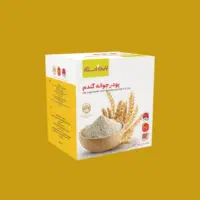 پودر جوانه گندم