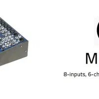 میکسر مونتاربو|صوتی و تصویری|قزوین, |دیوار