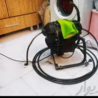 لوله بازکنی