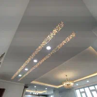 (کناف وپی وی سی )رحیمی|خدمات پیشه و مهارت|سقز, |دیوار