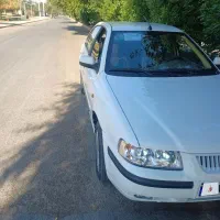 سمندlxمدل۹۳|خودرو سواری و وانت|دزفول, |دیوار