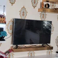 تلویزیون سام 43 اینچ|تلویزیون و پروژکتور|رضویه, |دیوار