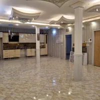 انتهای محسنی ۱۰۰متری طبقه دوم