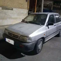 فروش پرایدسالم نقره ای بی رنگ89 جی ال ایکس ای|خودرو سواری و وانت|قم, آذر (نکویی)|دیوار