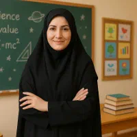 تدریس خصوصی ابتدایی با معلم رسمی آموزش و پرورش