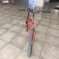 دوچرخه سایز۲۰|دوچرخه، اسکیت، اسکوتر|اندیشه, اندیشه فاز ۱|دیوار