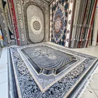 فرش۹ متری حاجی حسینی طلاب طرح۷۰۰ اصل ۱۱/۵۰۰ ت