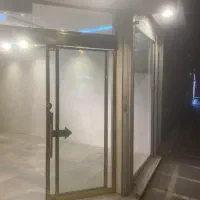 اجاره مغازه ۳۲متر بر ابوسعید بورس کاغذ دیواری