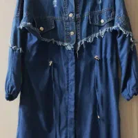 تعدادی مانتو حراج|لباس|عباس‌آباد, |دیوار