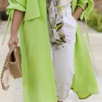 مانتو با قیمت خیلی مناسب