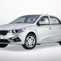 تارا V4 lx با سنسور کمربند SBR