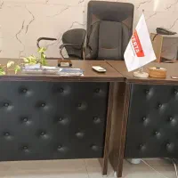 میز و صندلی اداری|مبلمان اداری|علی‌آباد کتول, |دیوار