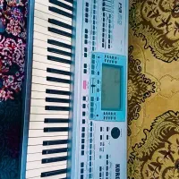 ارگ pa50|پیانو، کیبورد، آکاردئون|تربت جام, معدآباد|دیوار