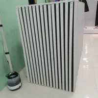 سلام فروش یک میز پیشخوان