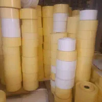 خرید کاغذ رول لیبل|خدمات پیشه و مهارت|ساوه, |دیوار