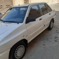 پراید 132sx|خودرو سواری و وانت|نجف‌آباد, نجف‌آباد|دیوار