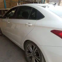 اریزو۵ اکسلنت|خودرو سواری و وانت|مشهد, خاتم الانبیا|دیوار