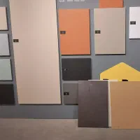 MDF تحت لیسانس آلمان