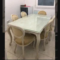 میز ناهارخوری