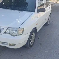 111هاشبک درجه یک مدل12/97