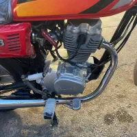 هندا رهرو|موتورسیکلت|طرقبه, |دیوار