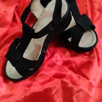 کفش مجلسی دخترانه