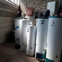 آبگرمکن مخزنی