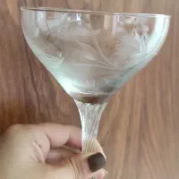 ظروف کریستال