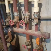 لوله کشی گاز ، آب ، فاضلاب  و تعمیرات موتورخانه|خدمات پیشه و مهارت|تهران, بلوار کشاورز|دیوار