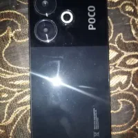 گوشی poco m6|موبایل|ارومیه, |دیوار