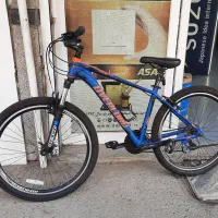 دوچرخه اورلورد۲۷.۵