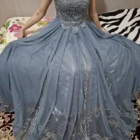لباس مجلسی