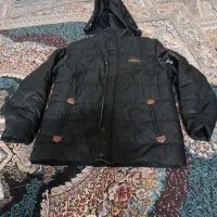 کاپشن خیلی ضخیم وشیک