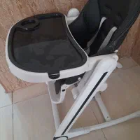 صندلی غذا کودک بیبی فور لایف|تخت و صندلی بچه|اصفهان, سپاهان‌شهر|دیوار