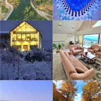 ویلاسوییت،اپارتمان،استخروجکوزی ساحلی ایزدشهرتانور|اجارهٔ کوتاهمدت آپارتمان و سوئیت|محمودآباد, |دیوار