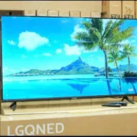 تلویزیون LG QNED90